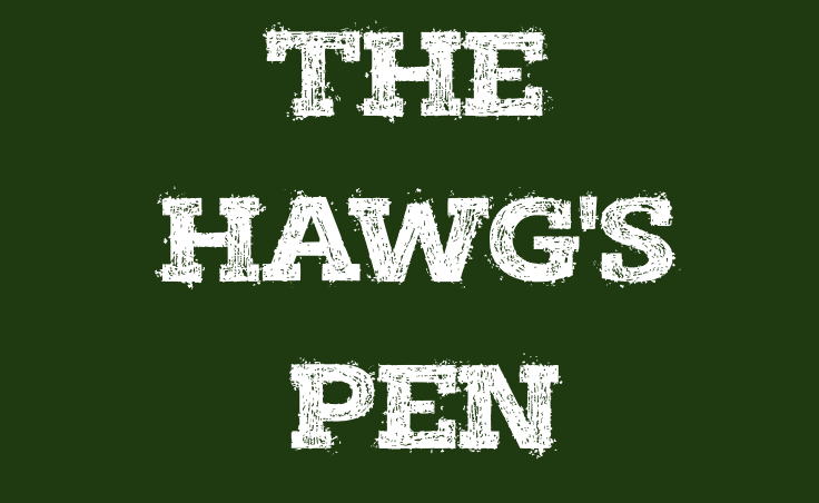 The Hawg's Pen