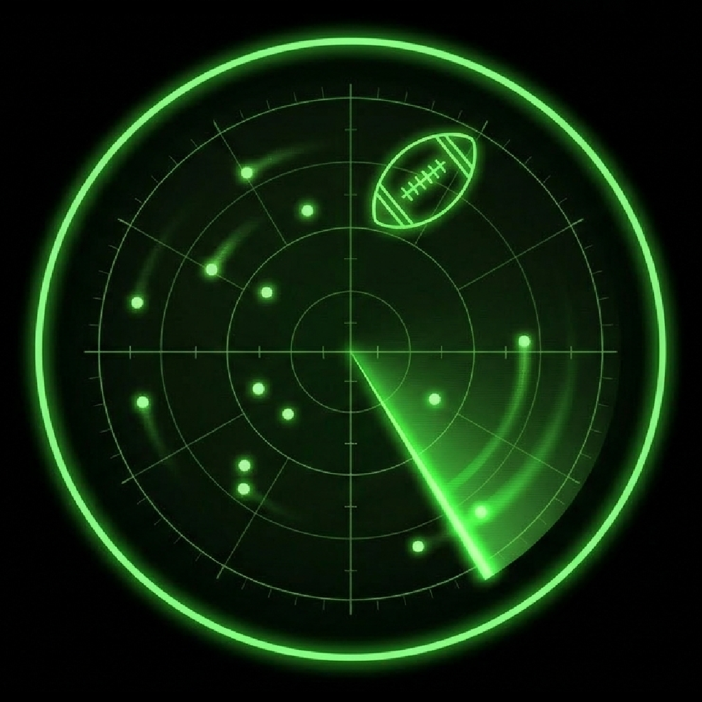 Gameday Tracker Logo